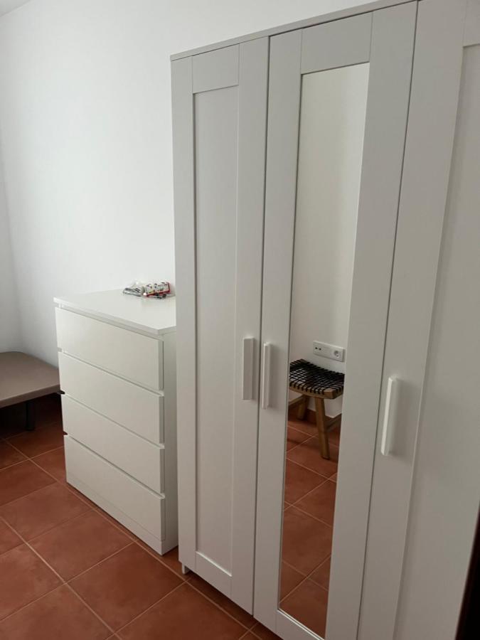 Ophelia Apartment