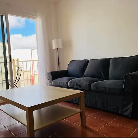 Apartamento Ophelia Puerto del Rosario (Fuerteventura) Exterior photo