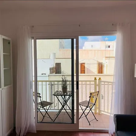 Apartamento Ophelia Puerto del Rosario (Fuerteventura) Exterior photo