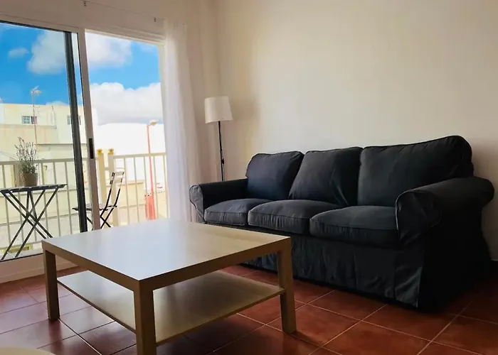Apartamento Ophelia