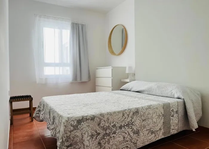 Apartamento Ophelia