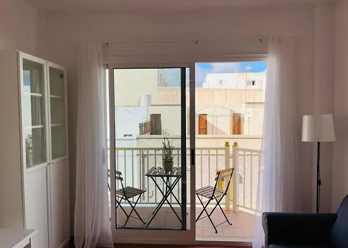 Apartamento Ophelia
