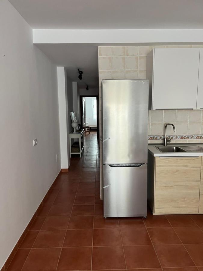 Apartment Ophelia Puerto del Rosario (Fuerteventura)