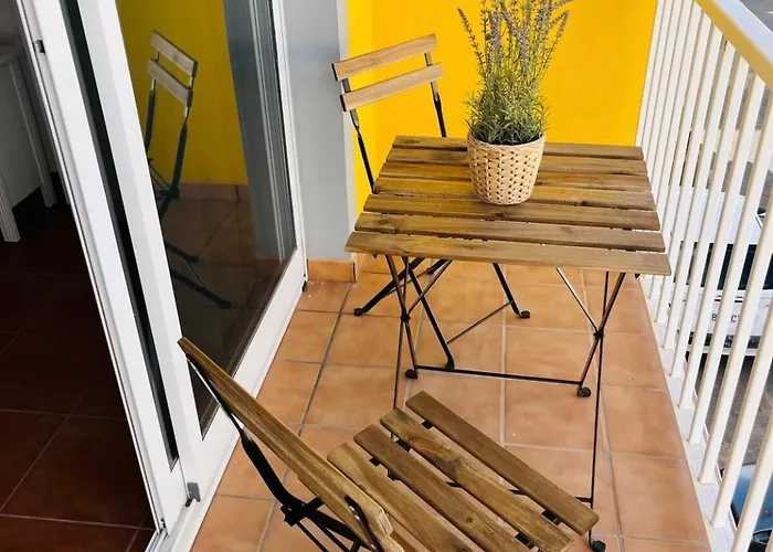 Apartamento Ophelia